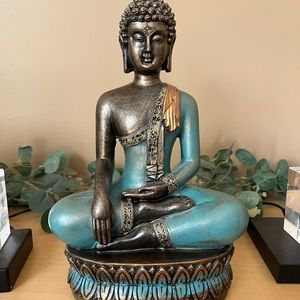 Buddha Statue & Minis